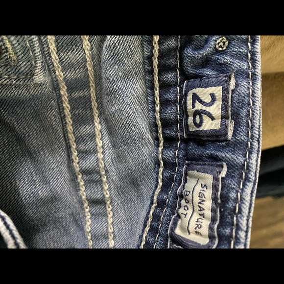 Miss me bootcut jeans - Picture 4 of 6